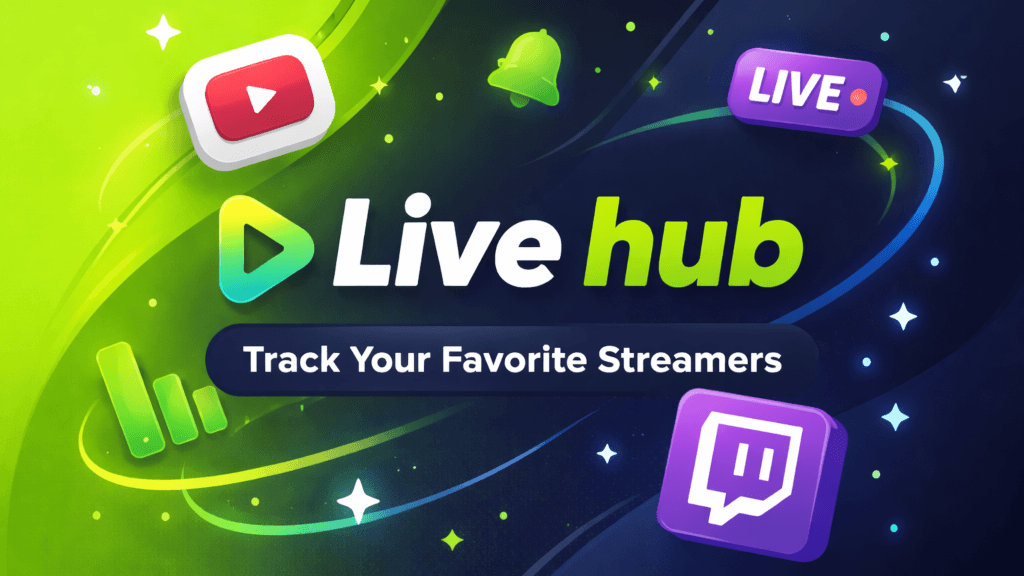 Live Hub